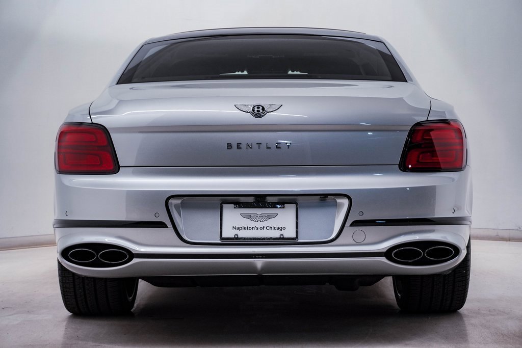 Used 2023 Bentley Flying Spur S V8 image 8