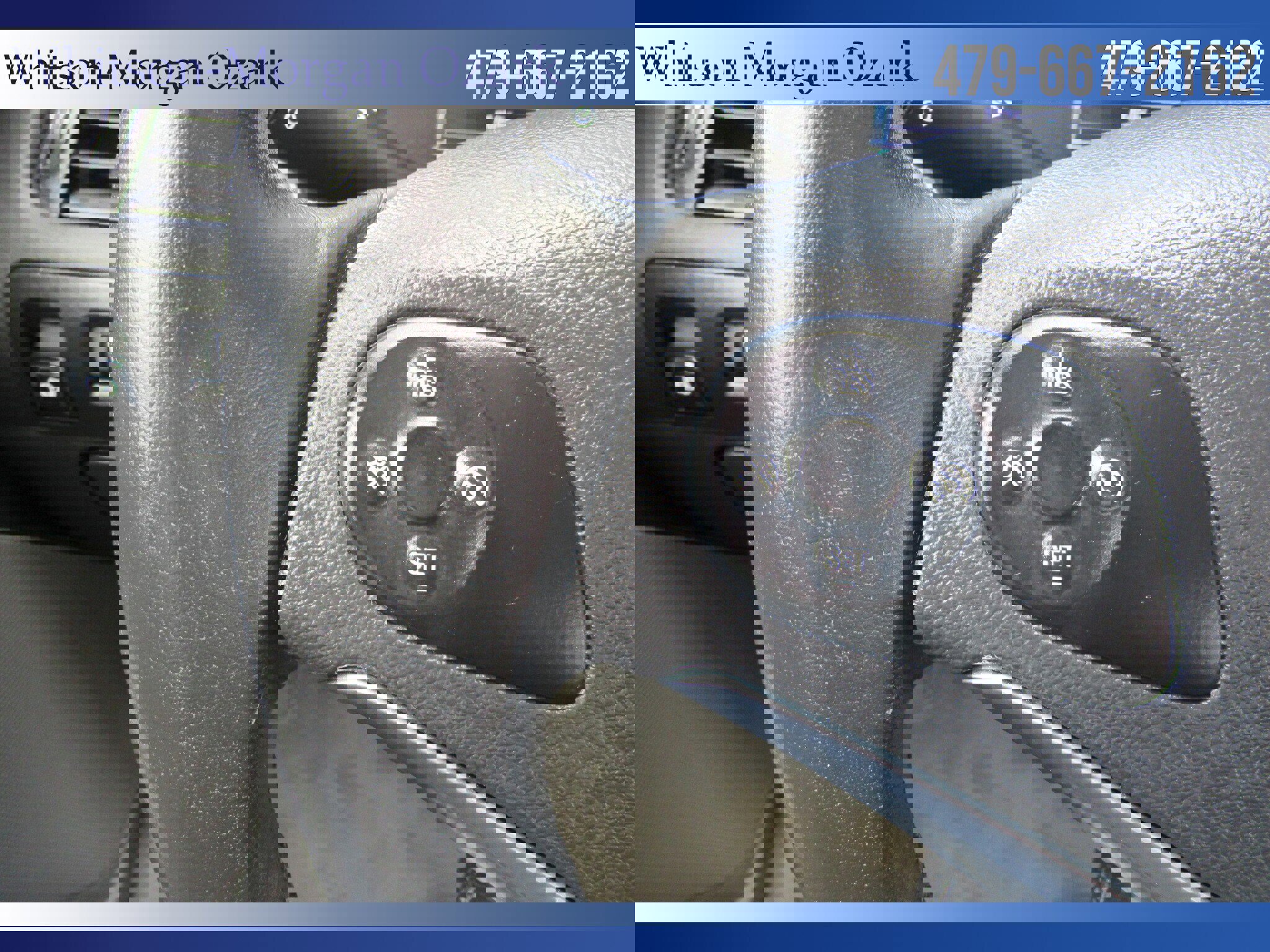 Used 2014 Chevrolet Impala LT w/ Convenience Package FWD image 32