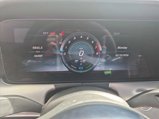 Used 2019 Mercedes-Benz E 53 AMG 4MATIC Sedan image 9