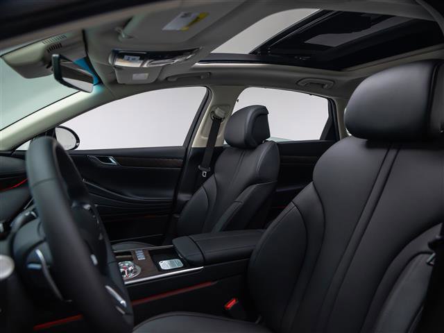 New 2026 Genesis G80 2.5T Advanced image 19