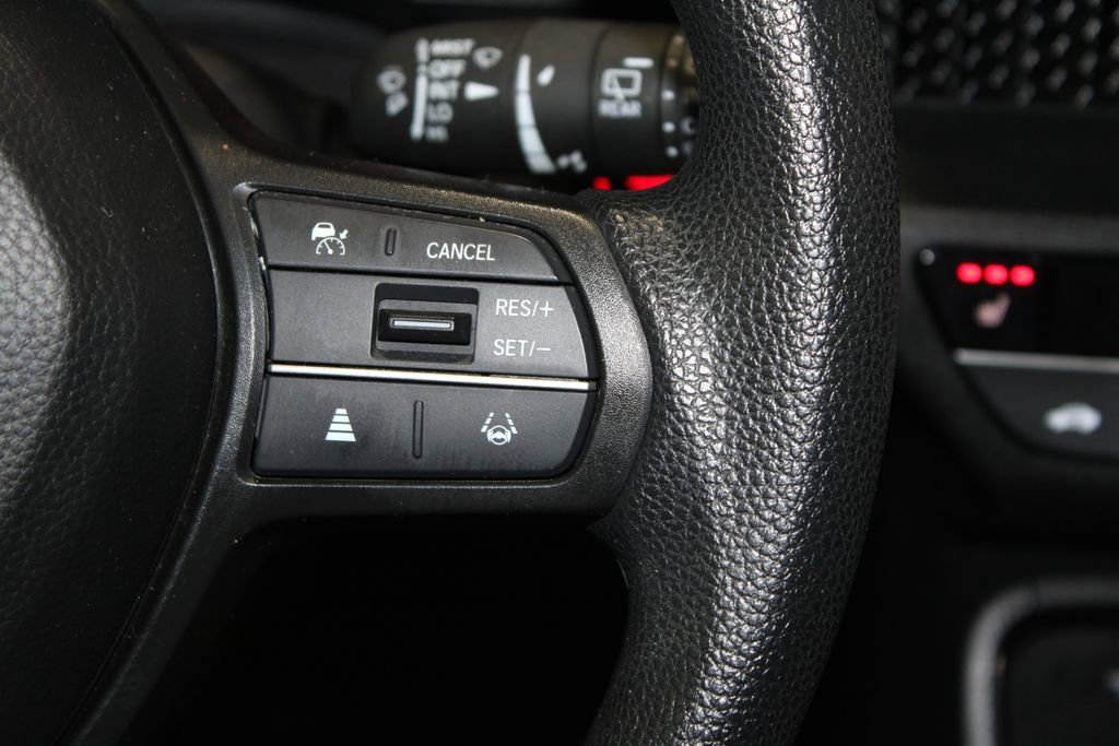 Used 2025 Honda CR-V EX image 21