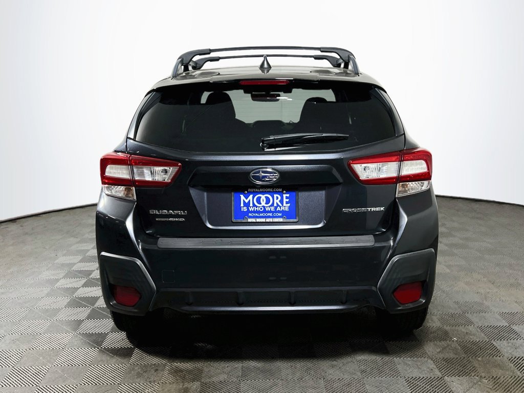 Used 2018 Subaru Crosstrek 2.0i Premium AWD/4WD image 6