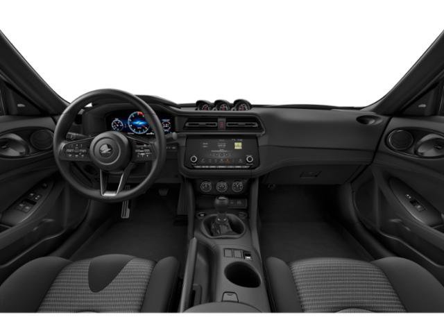 New 2027 Nissan Z Sport RWD image 4