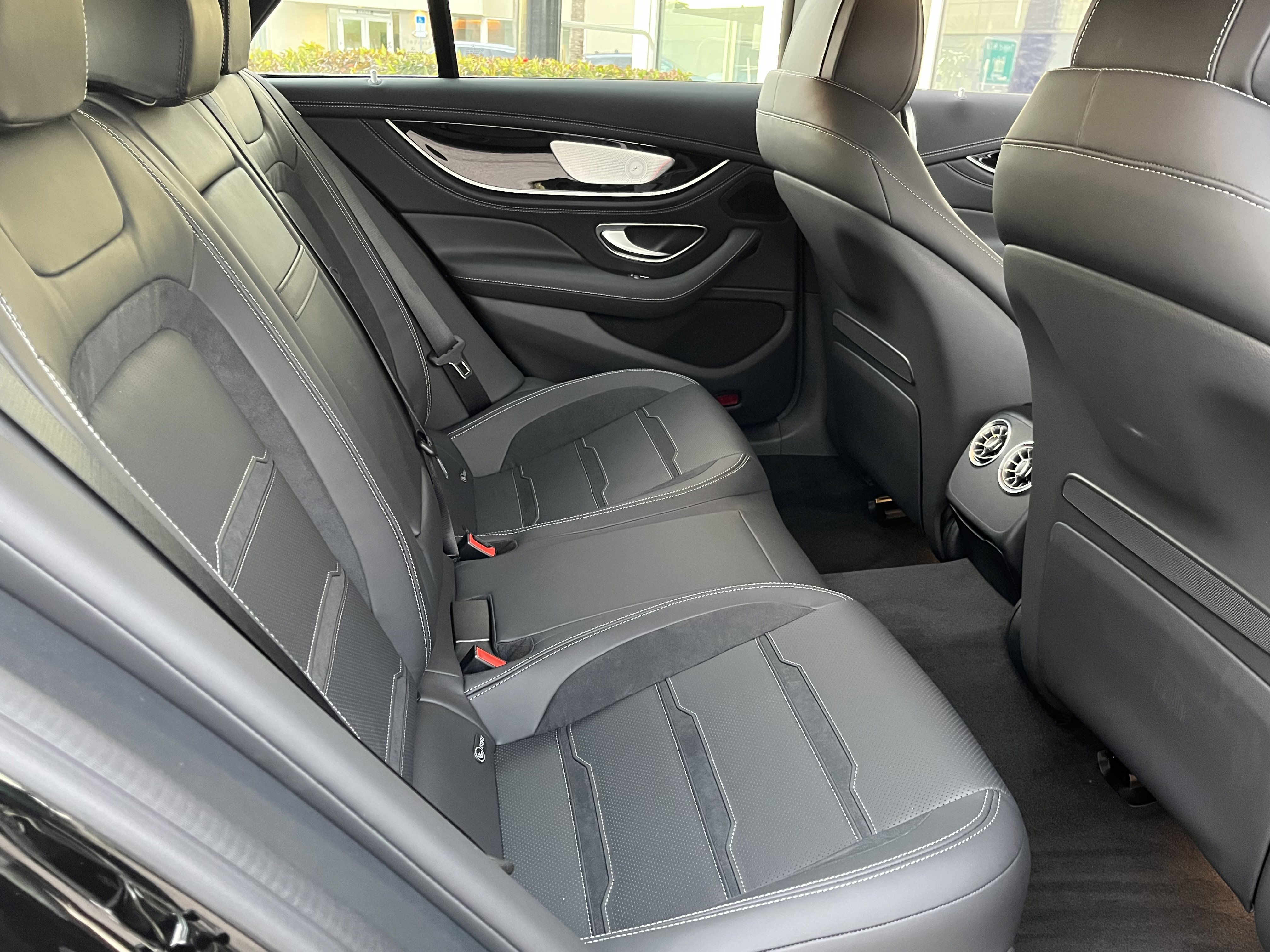 New 2026 Mercedes-Benz AMG GT 43 image 21