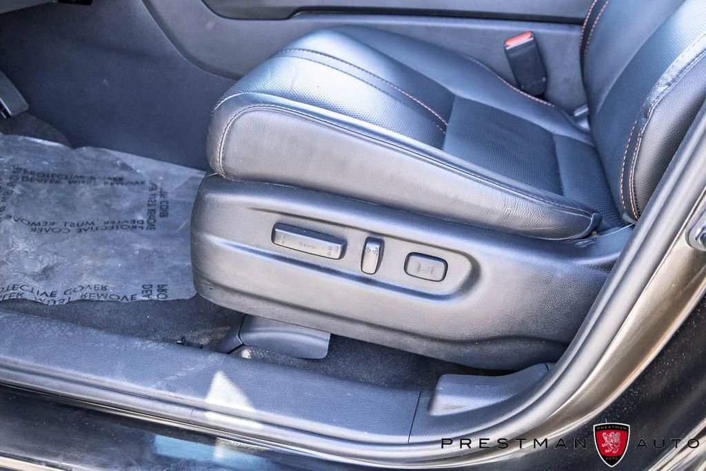 Used 2025 Honda Passport TrailSport image 26