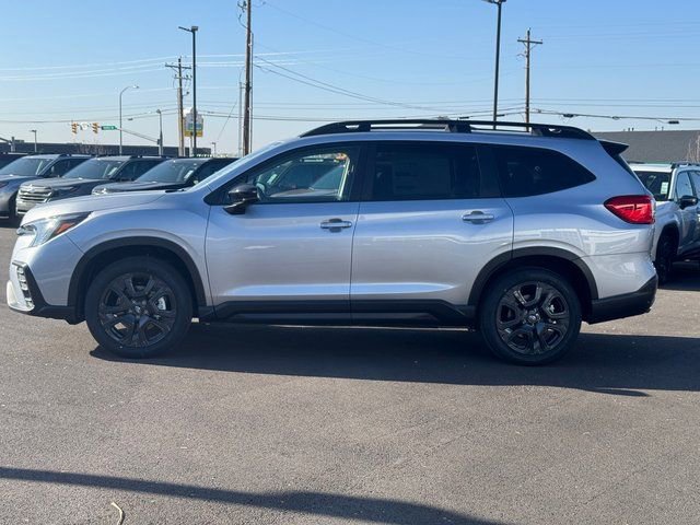 New 2026 Subaru Ascent Bronze Edition image 6
