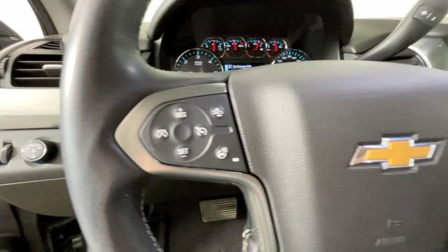 Used 2020 Chevrolet Tahoe LT AWD/4WD image 25