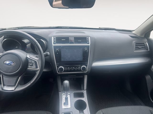 Used 2018 Subaru Outback 2.5i Premium AWD/4WD image 11