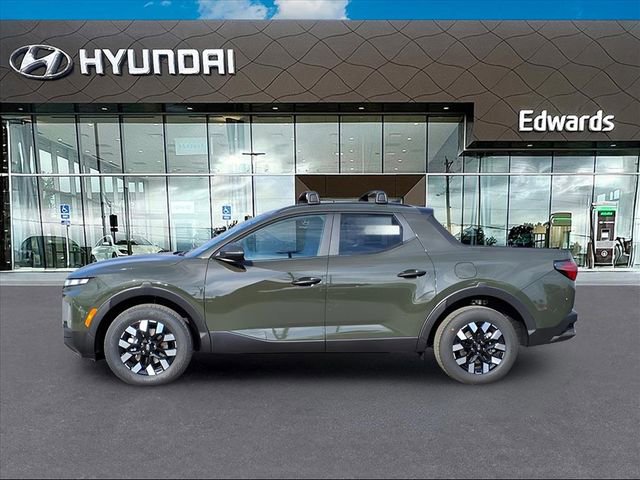 New 2026 Hyundai Santa Cruz SEL image 3