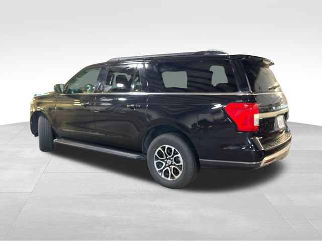 Used 2024 Ford Expedition Max XLT AWD/4WD image 4