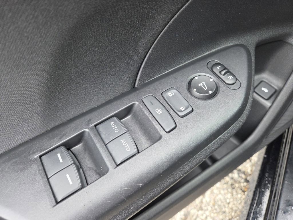 Used 2020 Honda Civic EX image 10