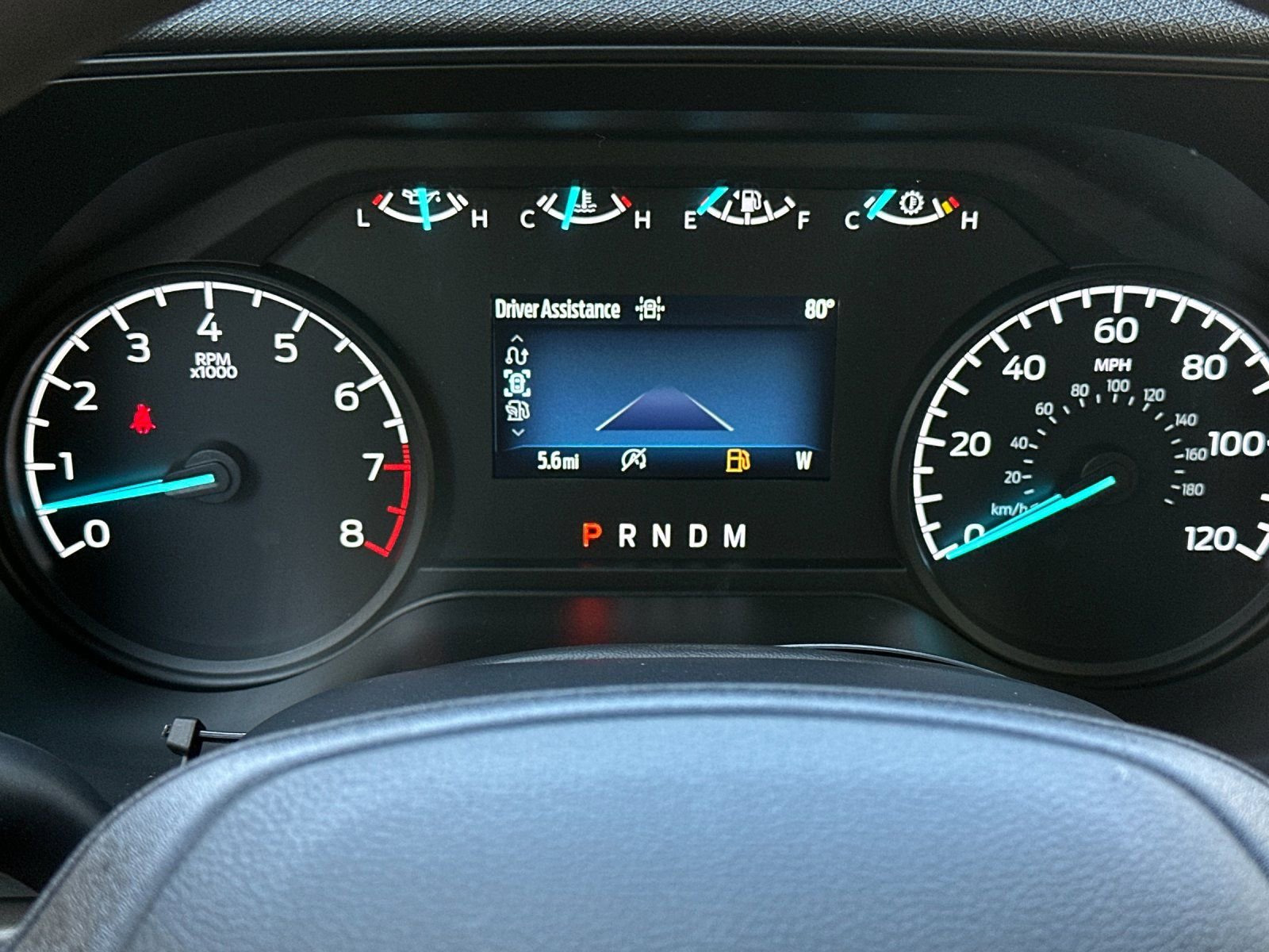 New 2026 Ford F150 XL image 25