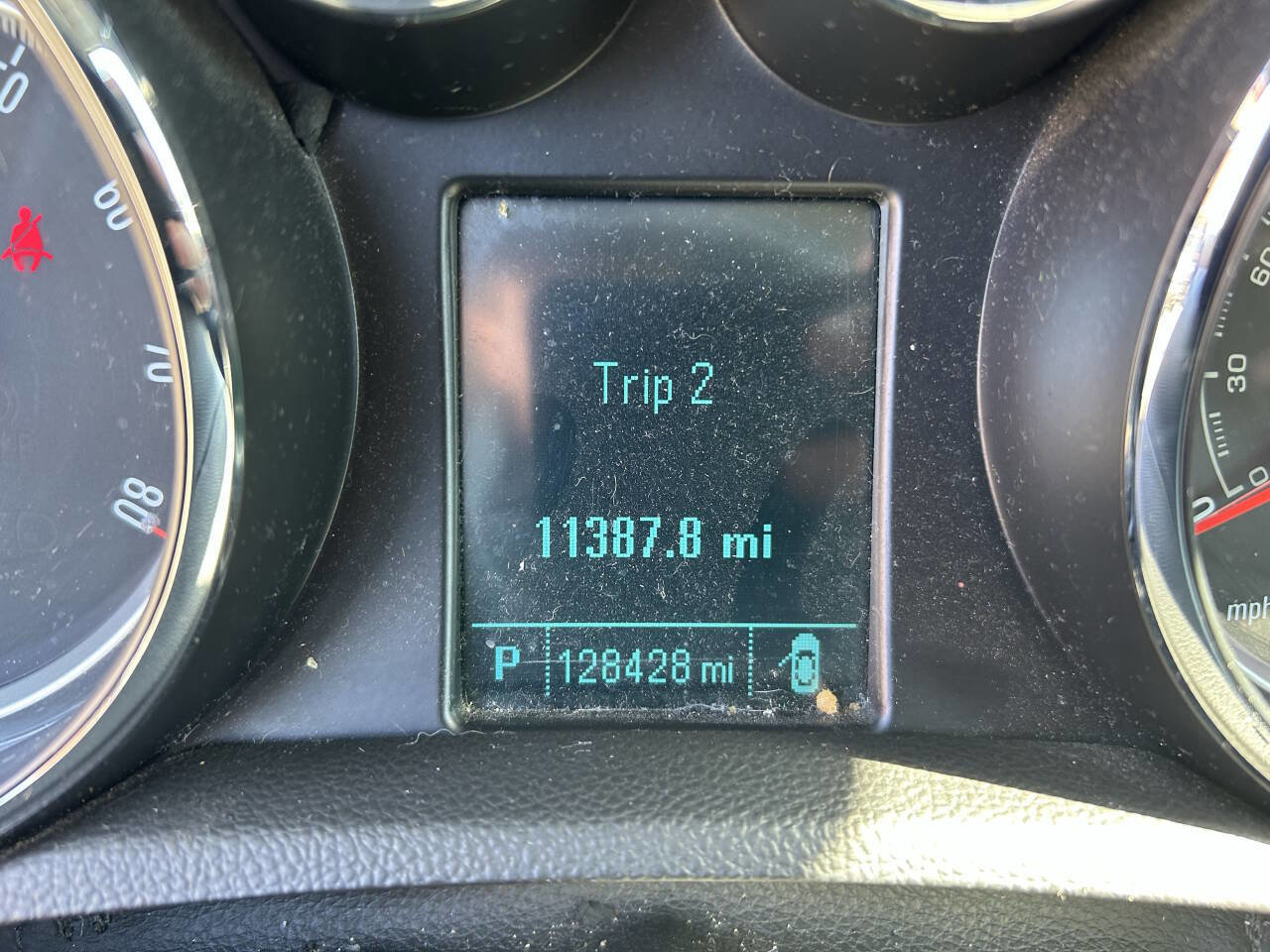 Used 2016 Buick Encore Convenience image 9