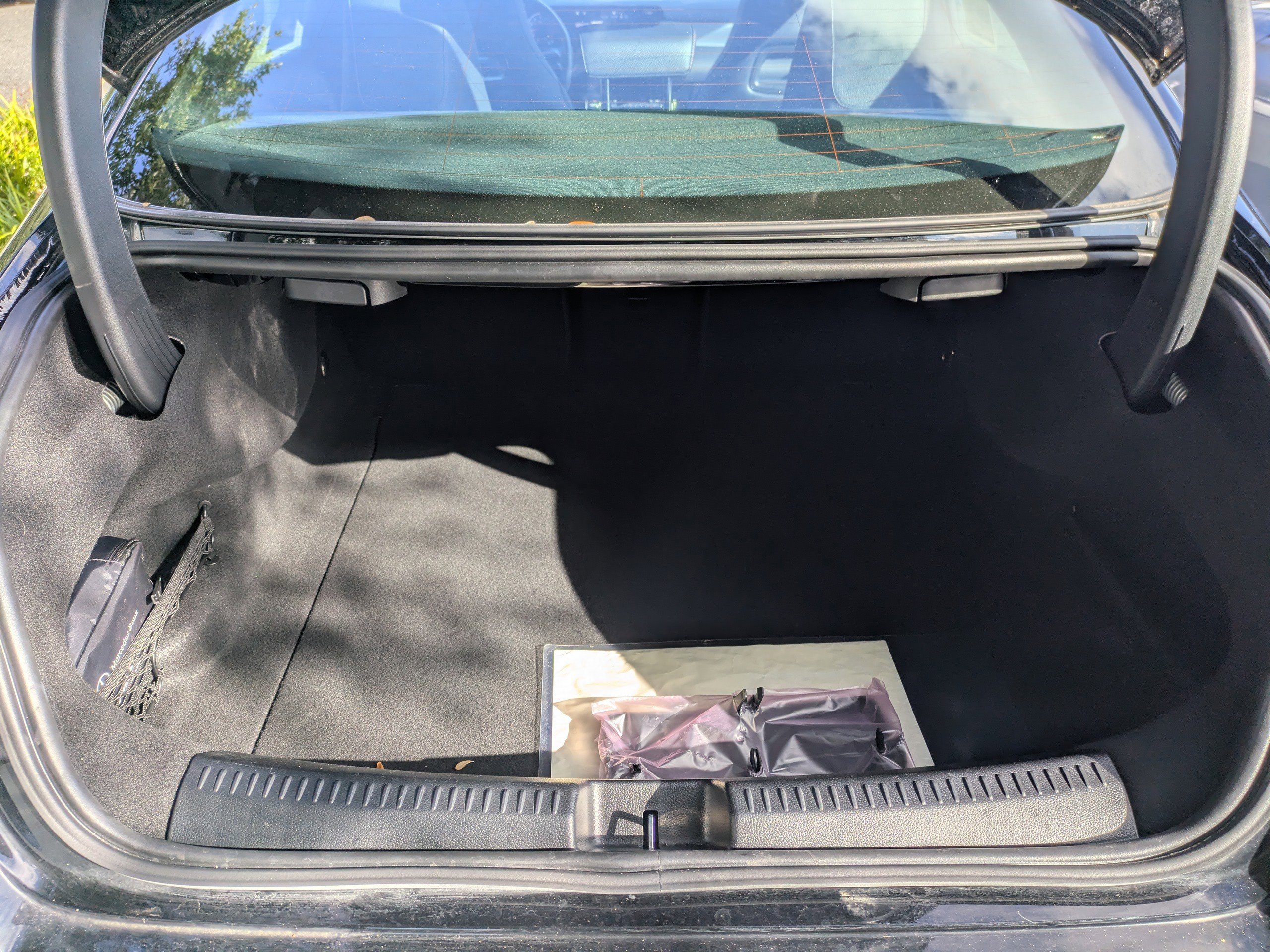 Certified 2025 Mercedes-Benz CLA 250 image 12