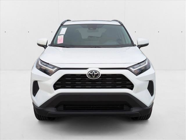 New 2025 Toyota RAV4 XLE w/ Convenience Package image 6