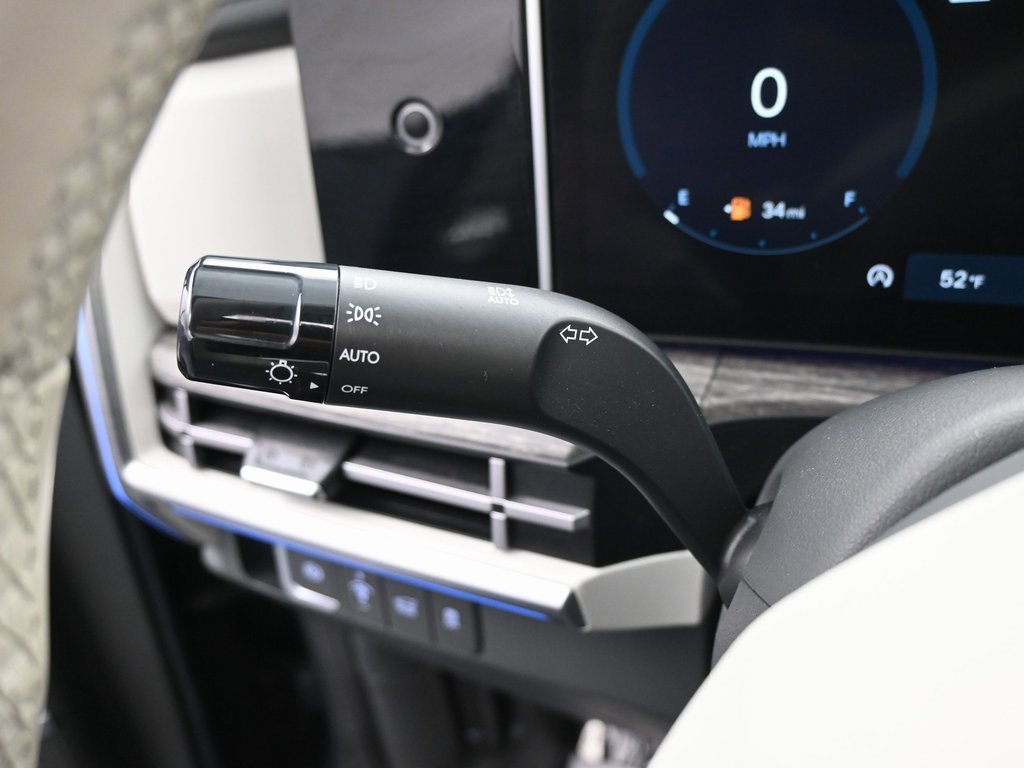 Used 2024 Hyundai Santa Fe Limited image 19