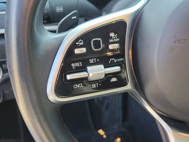 Used 2020 Mercedes-Benz E 450 4MATIC Cabriolet image 22