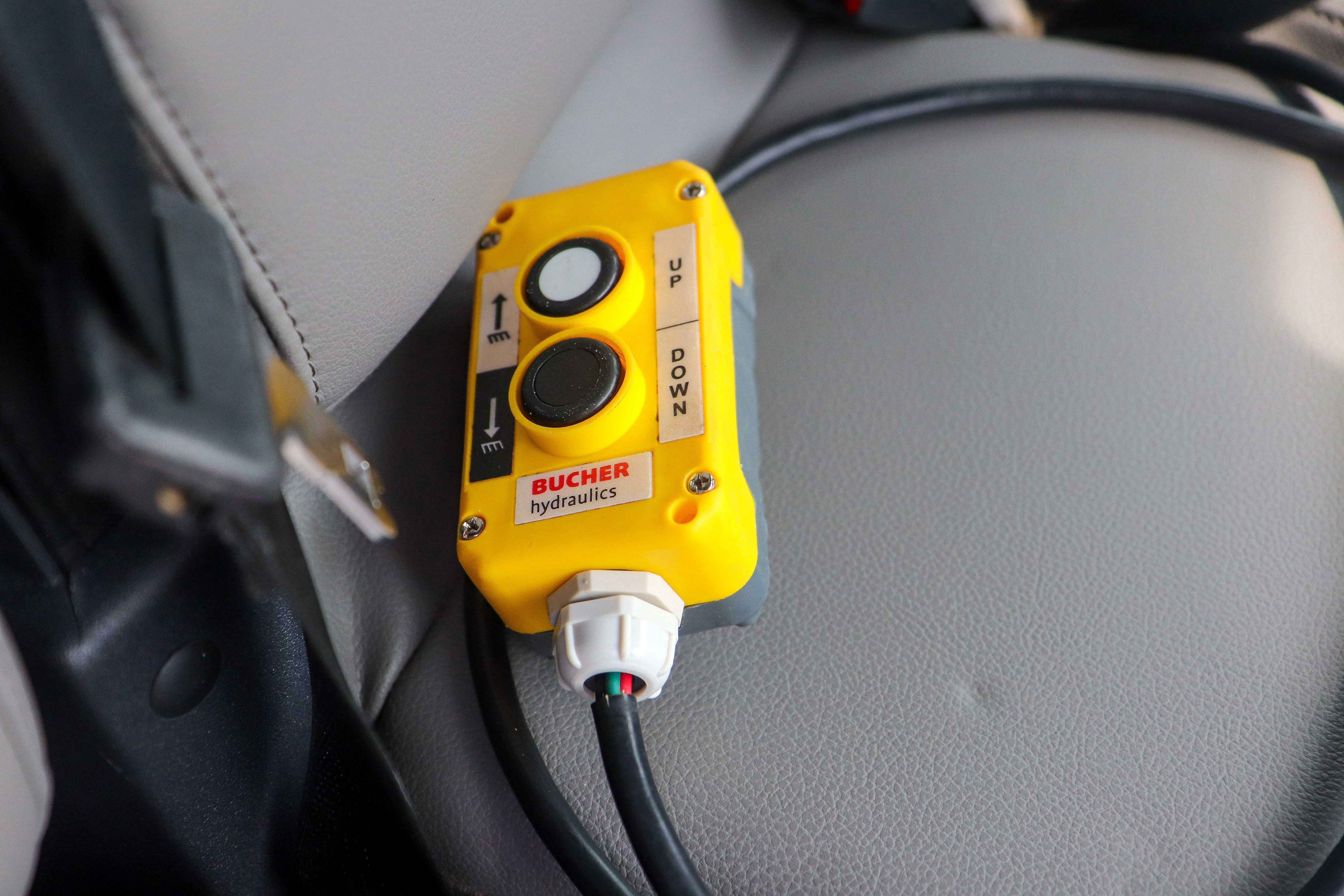 Used 2022 Ford F450 XL w/ Power Equipment Group image 18