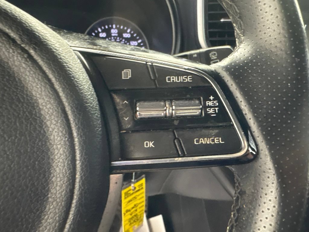 Used 2020 Kia Sportage S FWD image 25