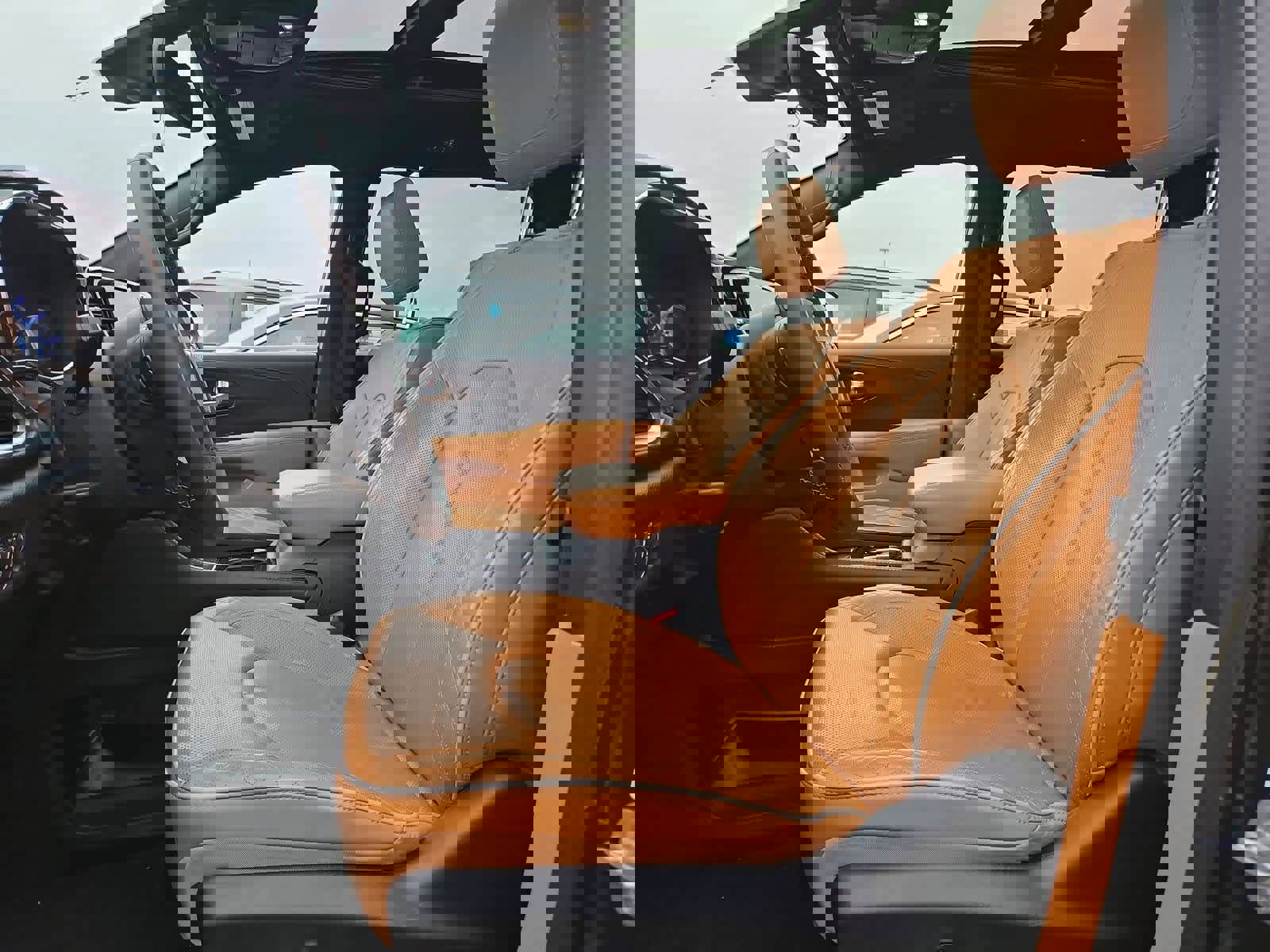 Used 2022 Chrysler Pacifica Pinnacle image 15