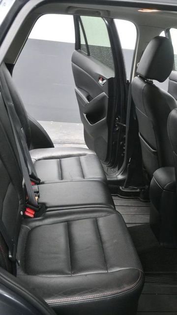 Used 2014 MAZDA CX-5 Grand Touring image 10