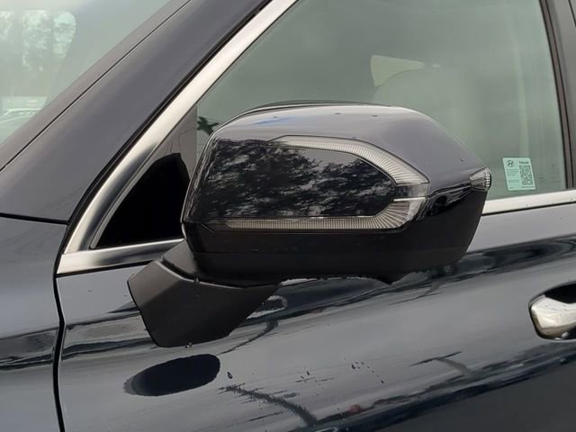 New 2024 Hyundai Palisade Limited image 12