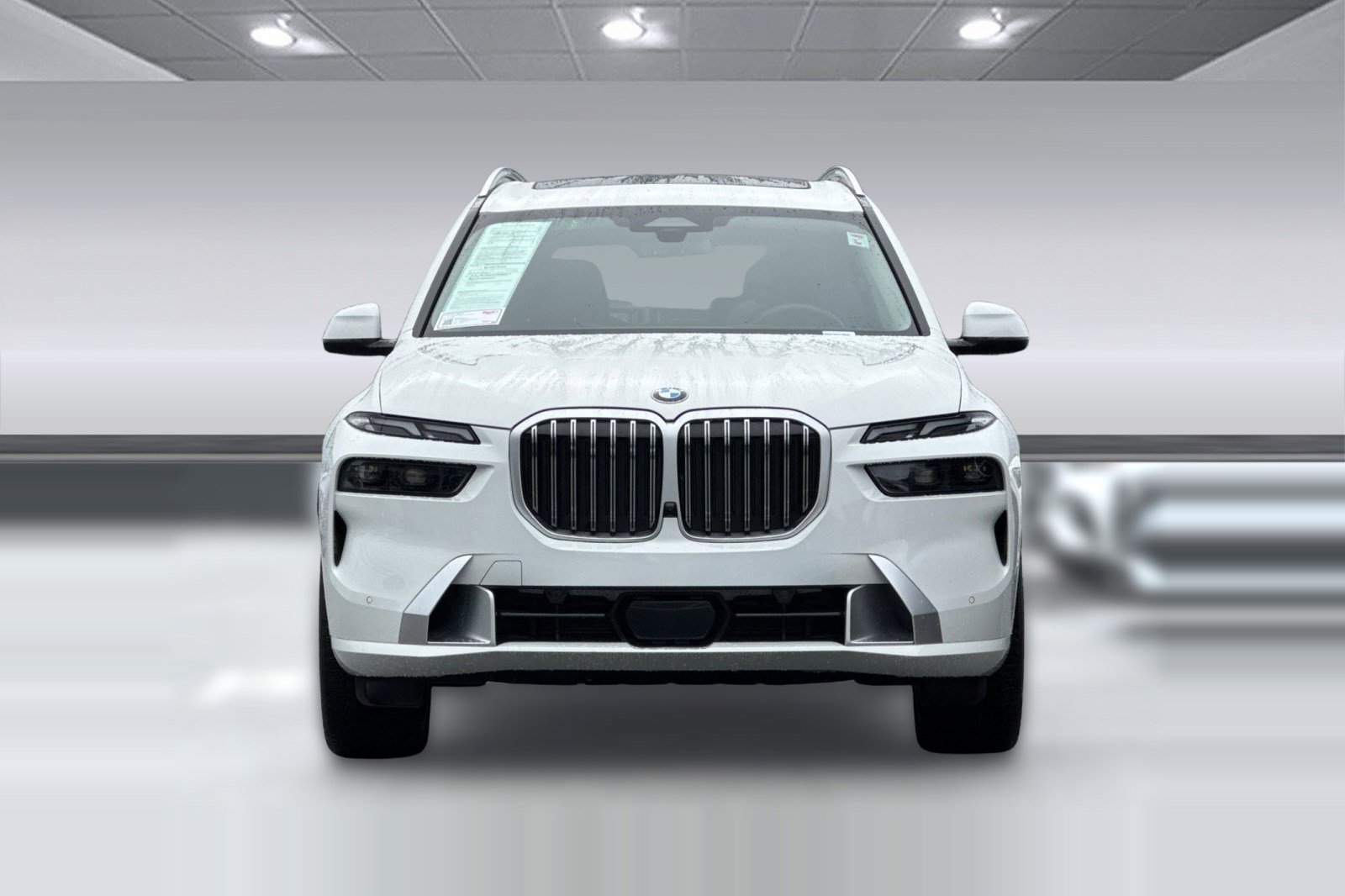 Used 2023 BMW X7 xDrive40i w/ Premium Package image 4