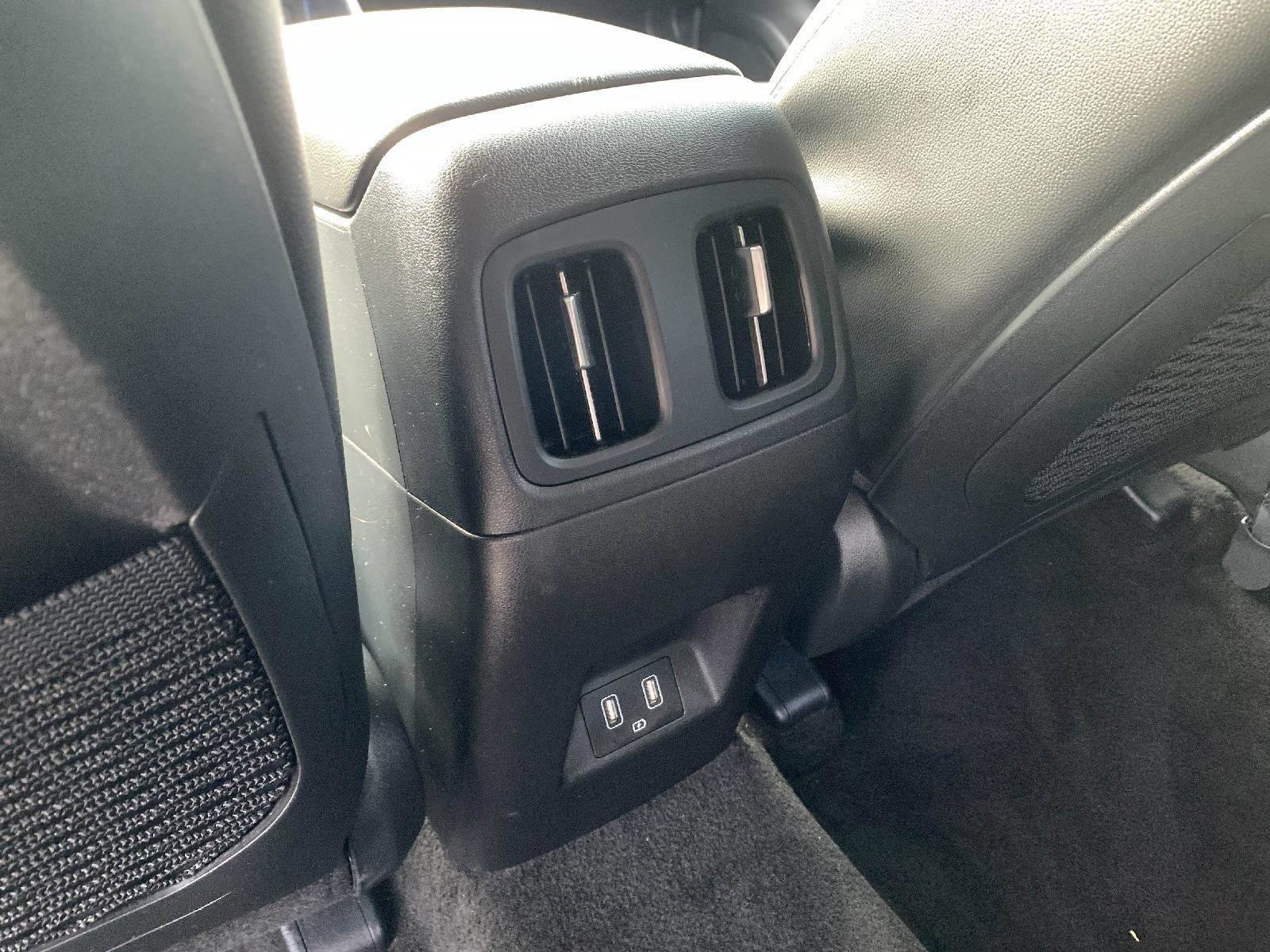 Used 2023 Hyundai Tucson SEL w/ Convenience Package image 37