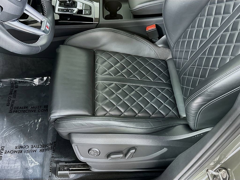 Used 2023 Audi SQ5 Premium Plus w/ Premium Plus Package AWD/4WD image 22