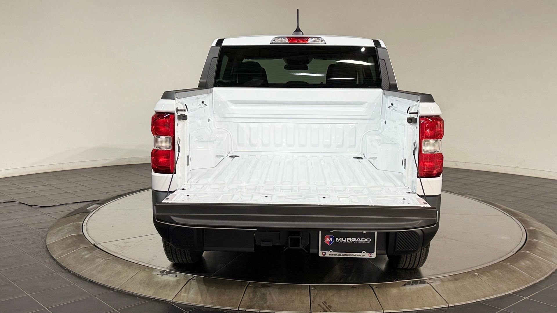 New 2026 Ford Maverick XLT w/ Equipment Group 301A image 27