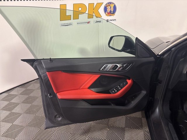 Used 2021 BMW 228i xDrive Gran Coupe w/ Convenience Package image 18