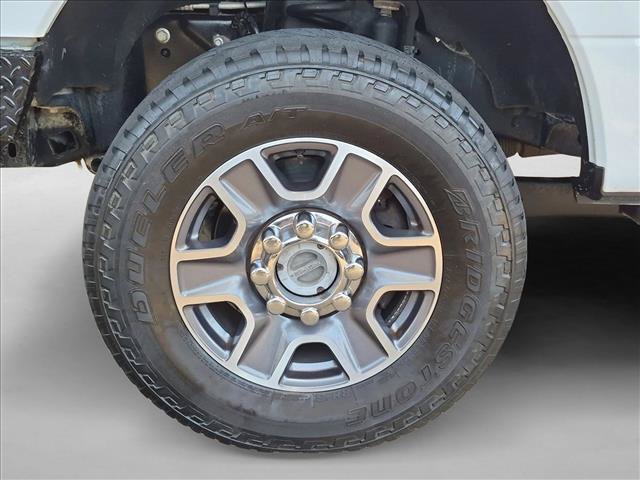 Used 2019 Ford F350 XL w/ Power Equipment Group AWD/4WD image 21
