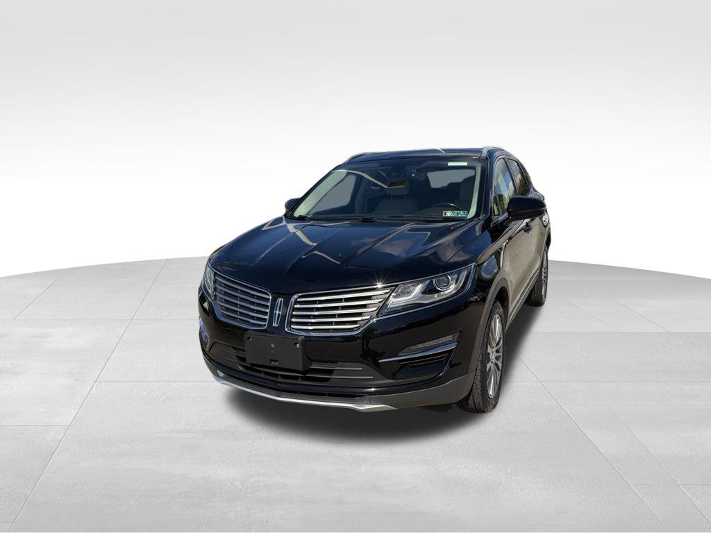 Used 2017 Lincoln MKC Reserve w/ Lincoln MKC Climate Package AWD/4WD image 2