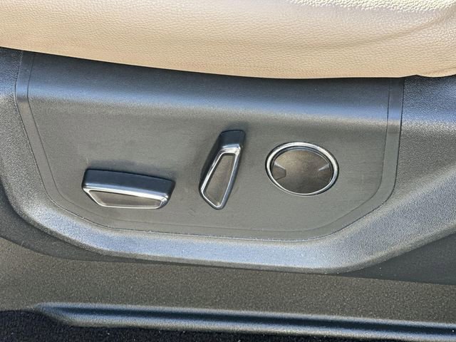 Used 2022 Ford Expedition Max Limited AWD/4WD image 34