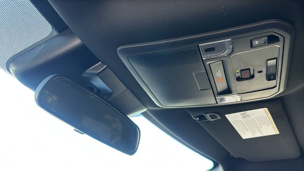 New 2026 Toyota Tundra SR AWD/4WD image 20
