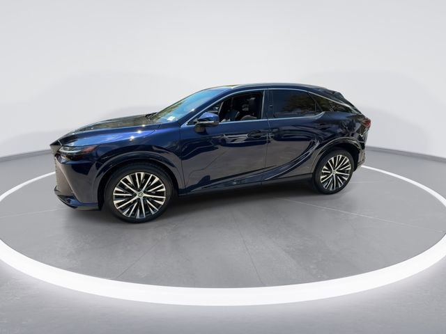 Certified 2024 Lexus RX 350 Premium Plus w/ Convenience Package FWD image 4