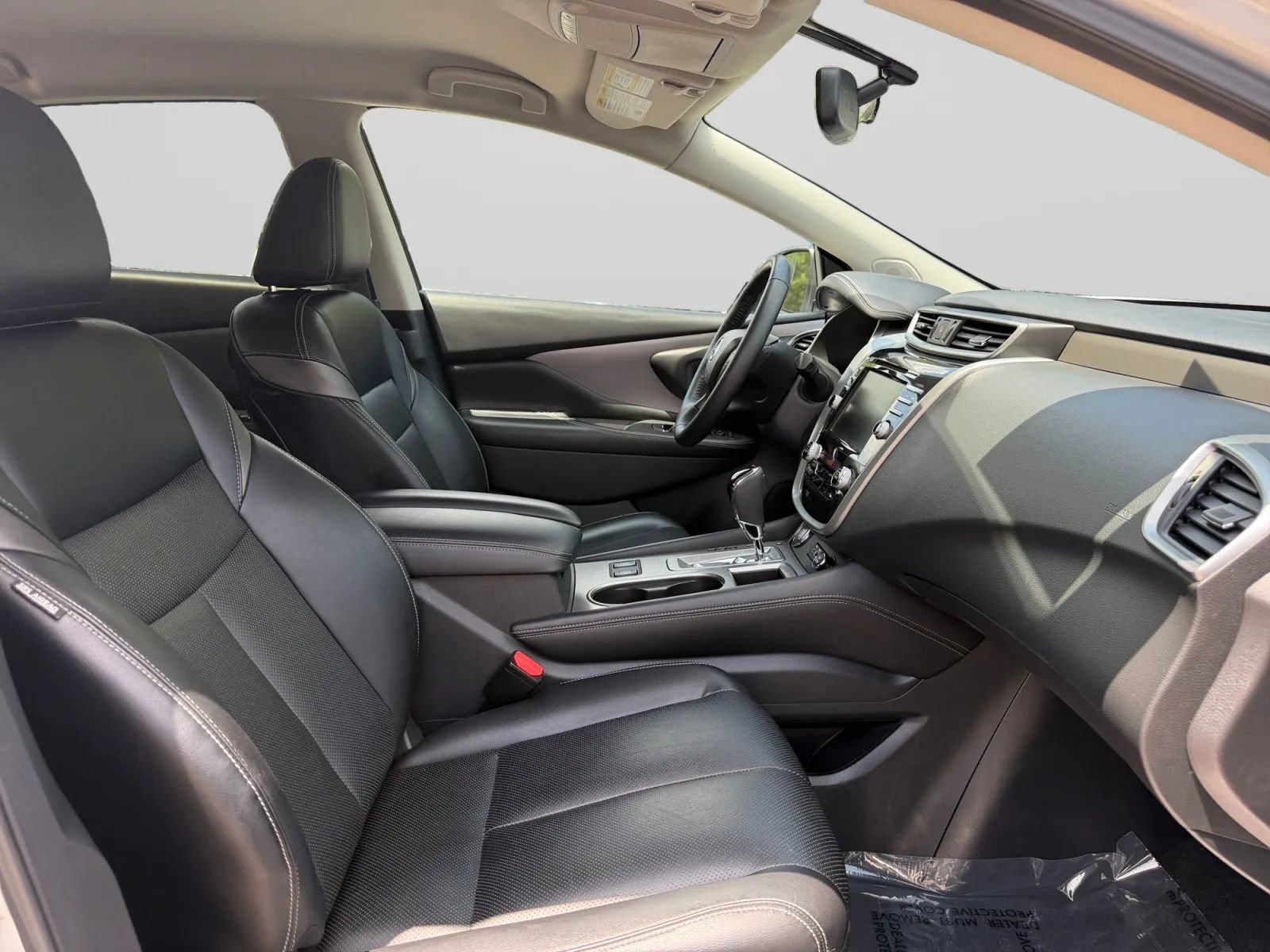 Used 2019 Nissan Murano SL w/ Cargo Package AWD/4WD image 34