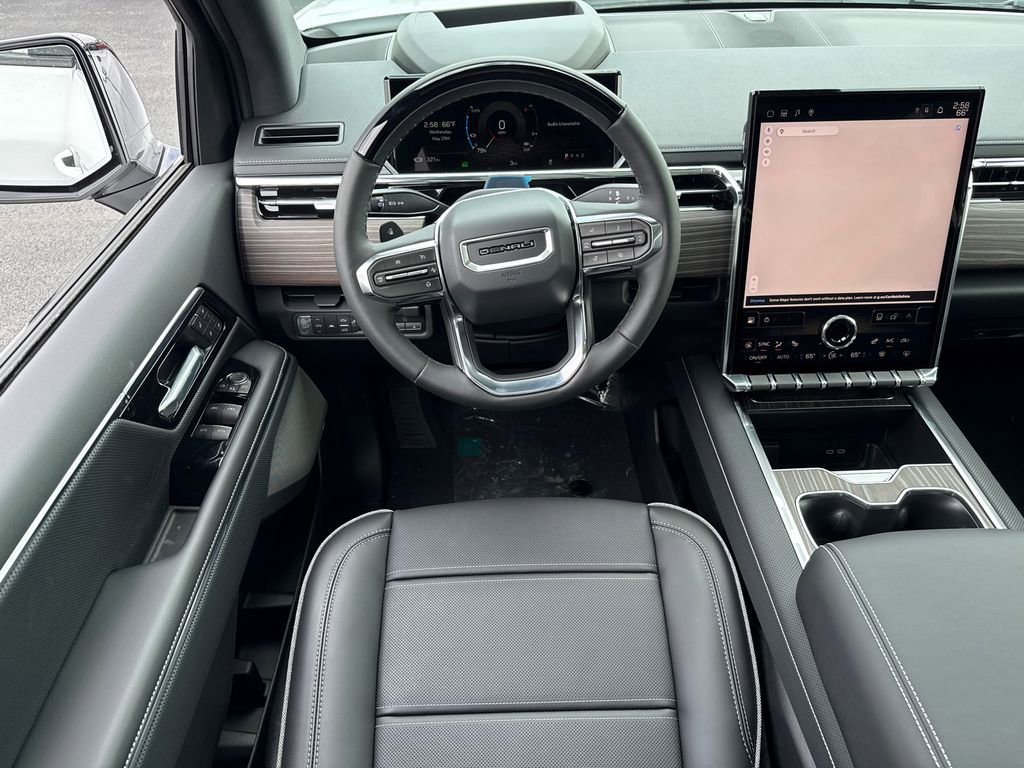 New 2025 GMC Sierra EV Denali image 32