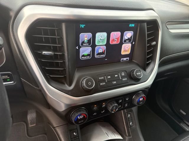 Used 2018 GMC Acadia SLT image 13