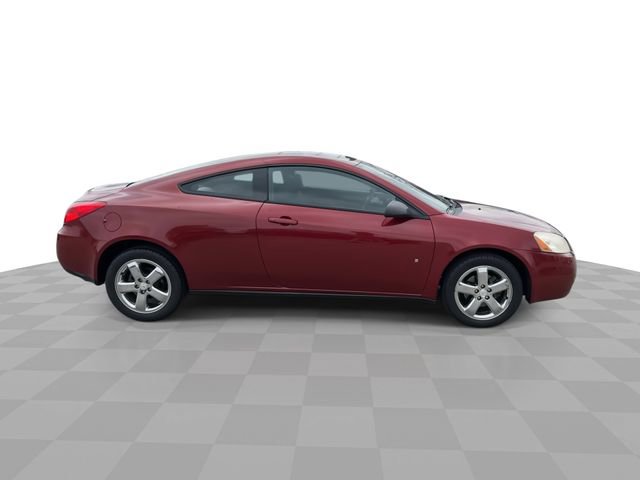 Used 2008 Pontiac G6 GT w/ Sun And Sound Package image 9