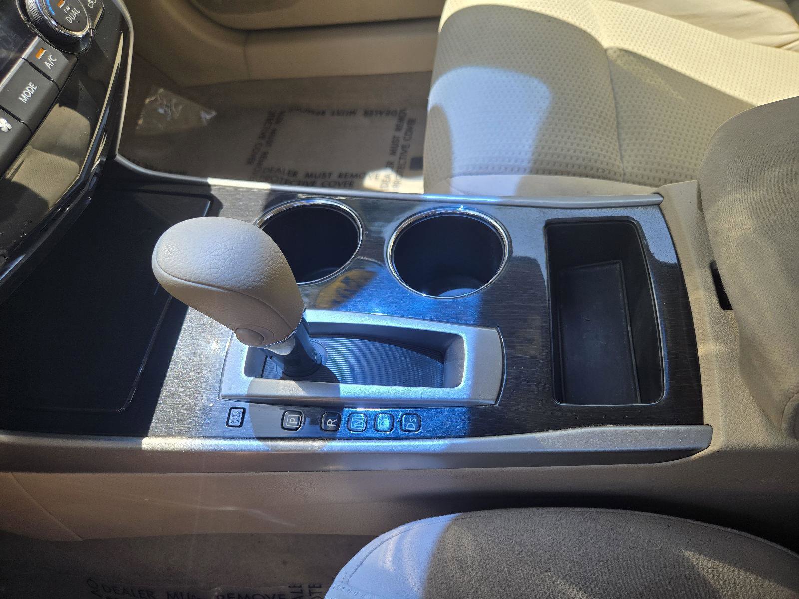Used 2014 Nissan Altima 2.5 SV FWD image 20