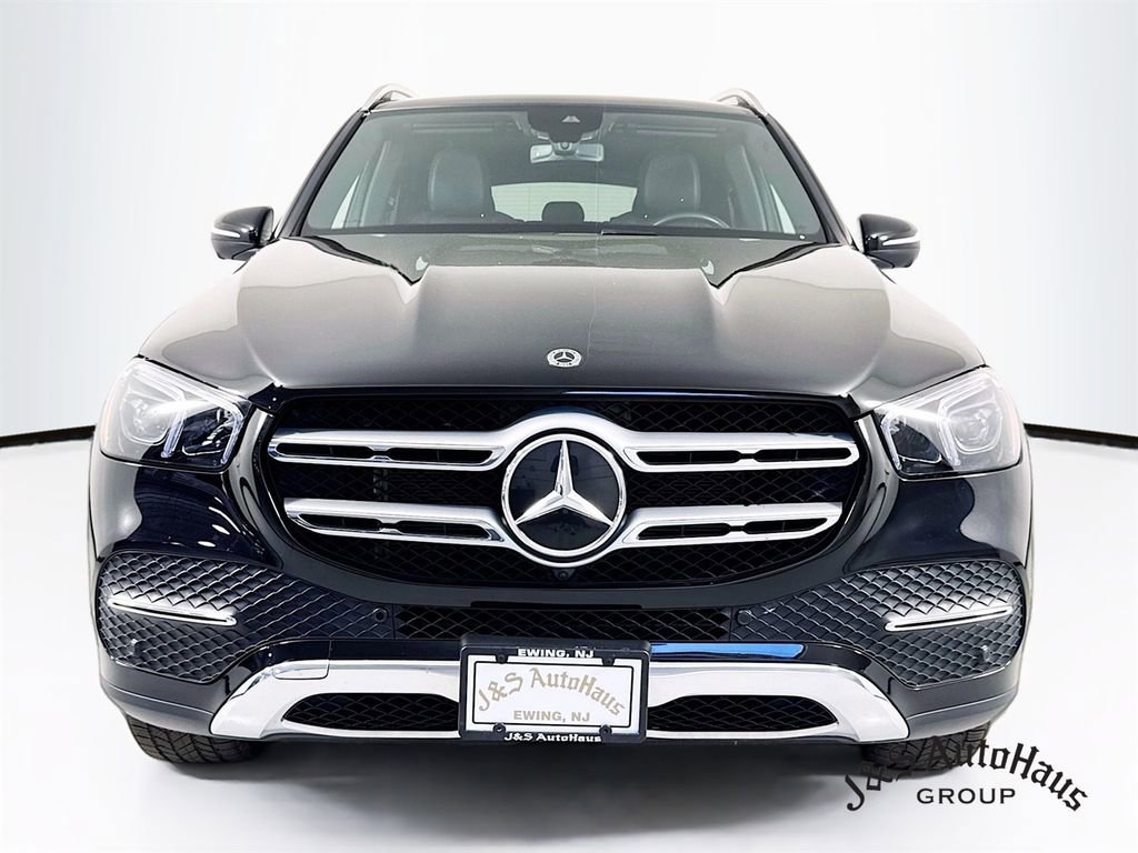 Used 2023 Mercedes-Benz GLE 350 4MATIC w/ 3rd Row Seat Package image 2