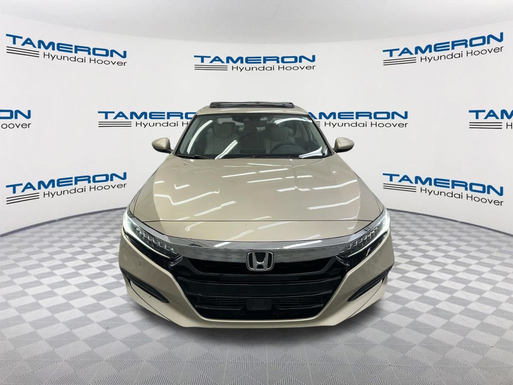 Used 2018 Honda Accord Touring image 8