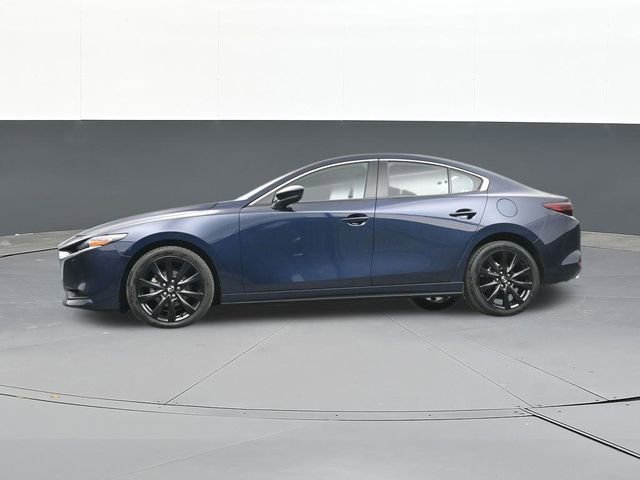 Used 2025 MAZDA MAZDA3 s image 56