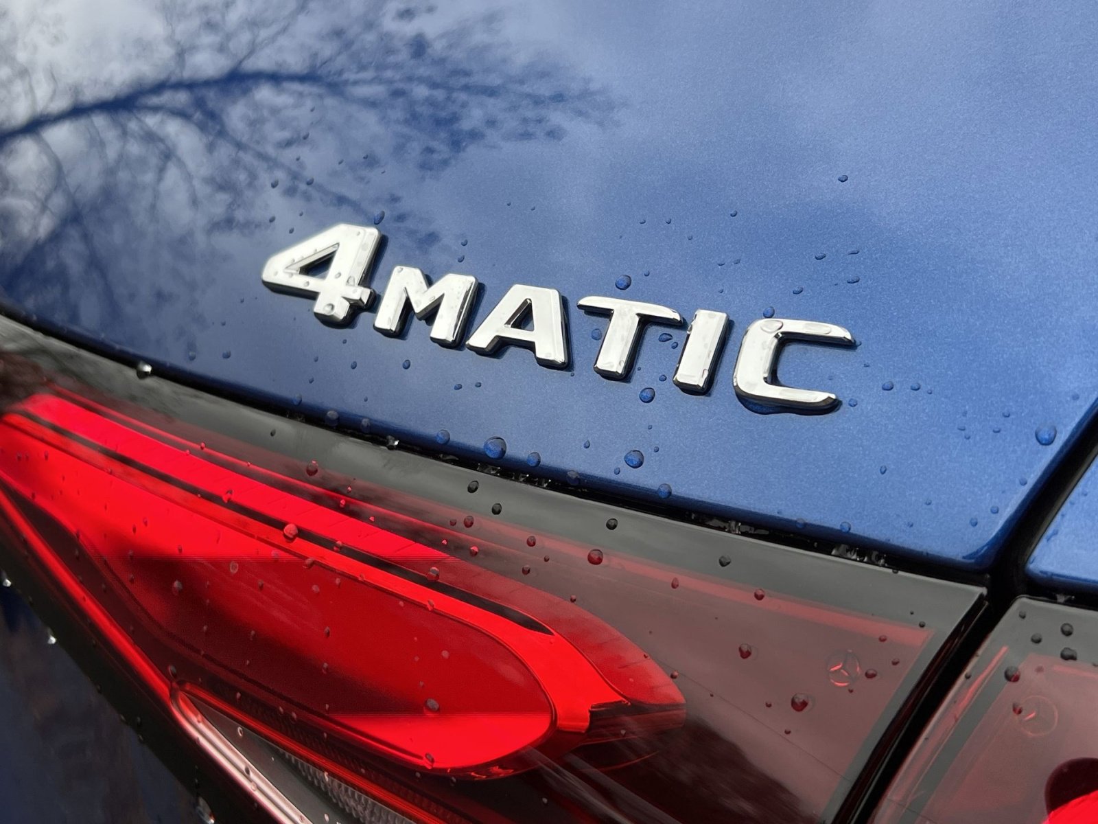 New 2026 Mercedes-Benz GLC 300 4MATIC image 28