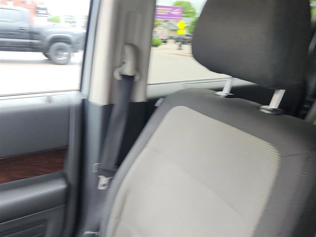 Used 2012 Ford Flex SEL AWD/4WD image 17