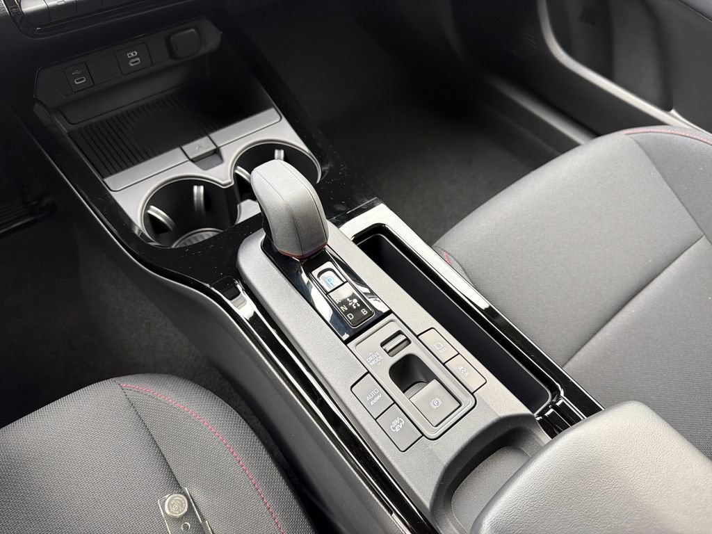 New 2026 Toyota Prius Plug-In Hybrid FWD image 30
