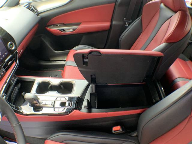 Certified 2024 Lexus NX 350 F Sport AWD/4WD image 21