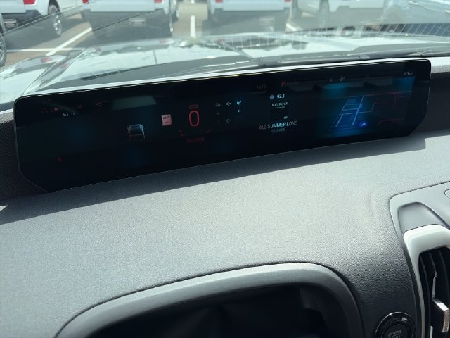 New 2027 Ford Expedition Active AWD/4WD image 21