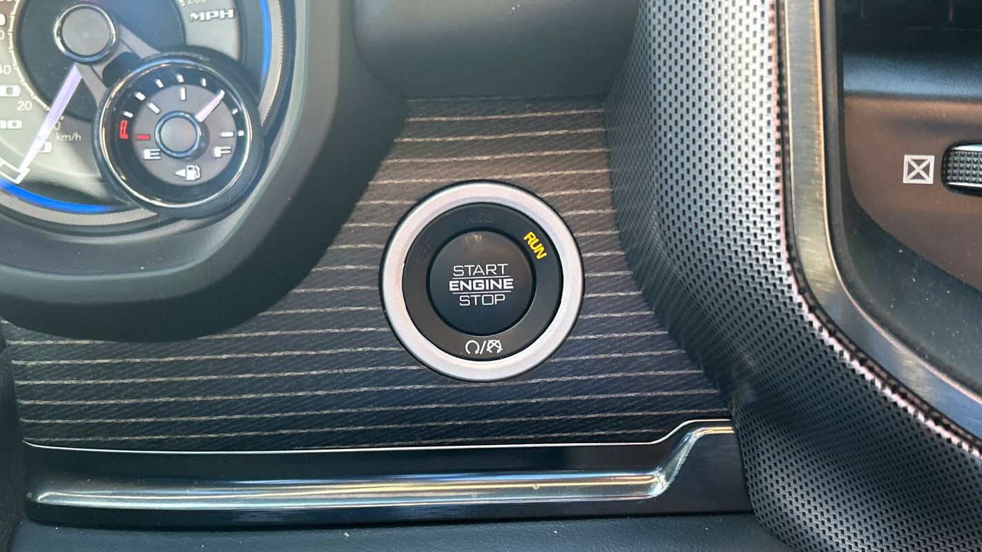 Used 2021 RAM 1500 Limited w/ Night Edition image 30